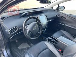 تويوتا بريوس